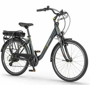 Eco Bike Traffic električni bicikl