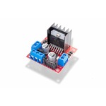 DC Motor Driver Dual H-Bridge L298N