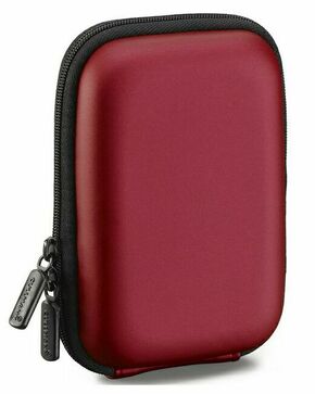 Cullmann Lagos Compact 290 Dark Red crvena torbica za kompaktni fotoaparat (95767)