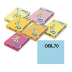 Papir ILK IQ Pastel A4 80g pk500 Mondi OBL70 boja leda