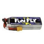Baterija Tattu Funfly 1800mAh 14.8V 100C 4S1P XT60