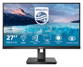 Philips 275S1AE monitor