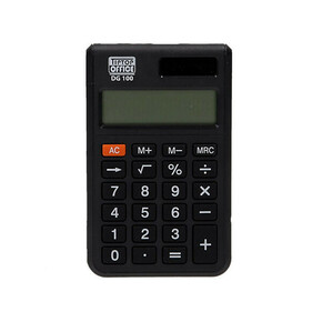 Kalkulator džepni ''DG-100''