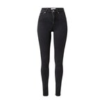 Calvin Klein Jeans Traperice crni traper 21828228