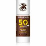 Dermacol Sun Cream In Stick SPF50+ vodootporni štapić za sunčanje 24 g unisex