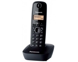Panasonic KX-TG1611HGH bežični telefon