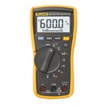 Instrument Fluke 115 TRUE RMS