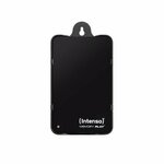 Intenso Memory Play USB3.0 1TB incl. wall mount black