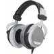 BeyerDynamic DT 880 Edition 250 Ohm slušalice, 3.5 mm, siva/zlatna, 96dB/mW, mikrofon