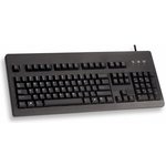 Cherry G80-3000 žični tipkovnica, PS/2, USB, crna