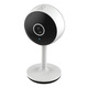 DELTACO SMART HOME WiFi kamera s senzorom kretanja i audiom dvosmjer, 2MP, IR nočni mod, ONVIF