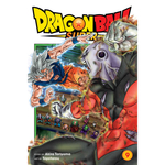 Dragon Ball Super vol. 09