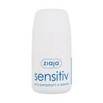 Ziaja Sensitiv Cream Antiperspirant antiperspirant u kremi bez parfema 60 ml za žene
