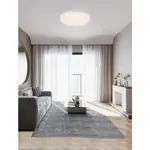 AOTON PLAFONJERA/ZIDNA LAMPA LED /2700-3000K/55W/4661Lm/BIJELA