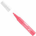 ICO: Flomaster za tekstil, fluorescentno rozi