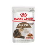 Royal Canin Wet Ageing 12+ Gravy 85 g