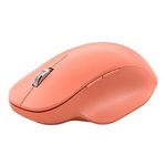 Miš MICROSOFT Bluetooth Ergonomic Mouse BG/YX/LT/SL, optički, narančasti