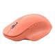 Miš MICROSOFT Bluetooth Ergonomic Mouse BG/YX/LT/SL, optički, narančasti