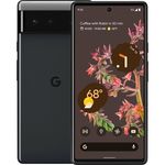 Google Pixel 6 Pro, 128GB, 6.71"