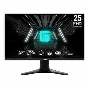 MSI G255F monitor