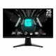 MSI G255F monitor, IPS, 24.5"/25", 16:9, 1920x1080, HDMI, Display port