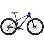 Trek MARLIN 6 S bicikl, crveni/plavi/sivi/srebrni/zeleni 2024, 27.5" (650b)