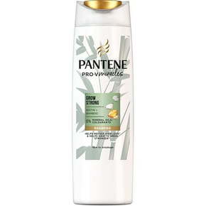 Pantene šampon Bamboo&amp;Biotin