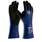 ATG® kemijske rukavice MaxiDry® Plus™ 56-530 07/S 07 | A3049/07