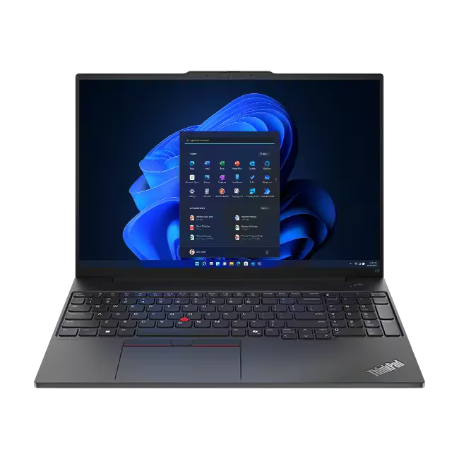 Lenovo ThinkPad E16 21MA000RGE 16 1920x1200 2560x1600 Intel Core Lenovo thinkpad e16 21ma000rge 16 1920x1200 2560x1600 intel core