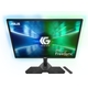 Asus CG32UQ monitor, VA, 31.5"/32", 16:9, 3840x2160, HDMI, Display port, USB