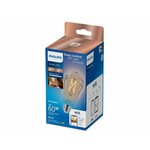 Philips led žarulja E27, 7W, 640 lm, 6500K