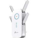 TP-Link RE655, Dual Band (2.4 GHz & 5 GHz)