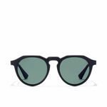 Polarizirane sunčane naočale Hawkers Warwick Raw Crna Zelena (Ø 51,9 mm) , 94 g