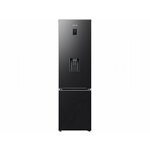 Samsung RB38C650EB1/EK hladnjak s ledenicom