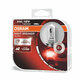 Osram Night Breaker Silver 12V - do 100% više svjetlaOsram Night Breaker Silver 12V - up to 100% more light - H4 - DUO BOX plastika (2 žarulje) H4-NBS-2