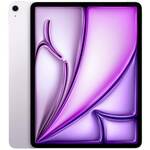 Apple iPad Air 13", (1st generation 2024), Purple, 256GB
