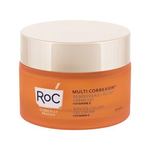 RoC Multi Correxion Revive + Glow gel za lice za sve vrste kože 50 ml za žene