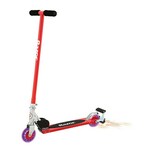 Interbrands 13073055 kick scooter Red