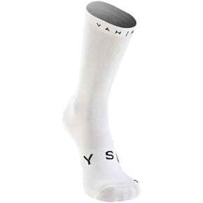 Biciklističke čarape cofidis replica bijele