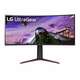 LG 34GP63AP-B monitor, IPS, 34", 16:9/21:9, 2560x1080/3440x1440, USB-C, HDMI, Display port