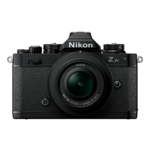 Nikon Z fc (BK) + 16-50VR + 50-250 VR