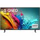 TV LG 65" 65QNED85T3C, QNED, 4K, 120Hz, Smart TV