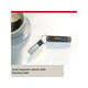USB memorija Ixpand Flash Drive Luxe SanDisk 128 GB - USB-C + Lightning - za iPhone, iPad, Mac i uređaje s USB Type-C