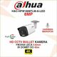 Dahua video kamera za nadzor HAC-HFW1809TLM