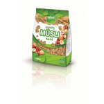 Naturel Crunchy muesli lješnjak 350 g