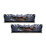 G.SKILL Flare X F4-3200C14D-32GFX, 32GB DDR4 3200MHz, CL14, (2x16GB)