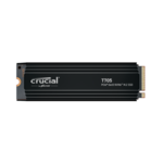 Crucial CT4000T705SSD5 SSD 4TB, M.2, NVMe