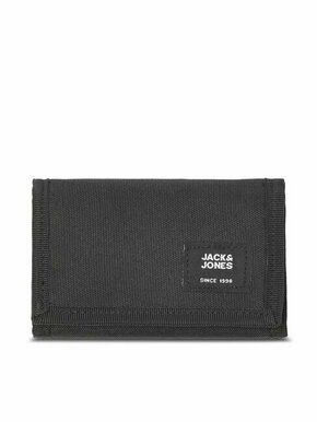 Veliki muški novčanik Jack&amp;Jones Jaceastside 12228262 Black