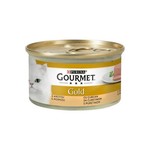 Gourmet Gold MSE puretina 85g