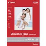 Canon GP-501 0775B082 foto papir din a4 200 g/m² 20 list sjajan